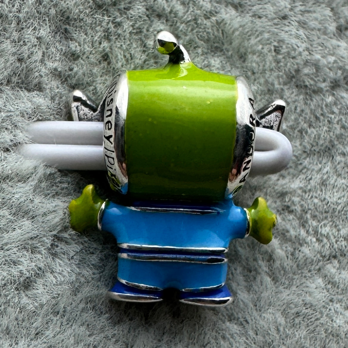 Charm Extraterrestre Toy Story Disney