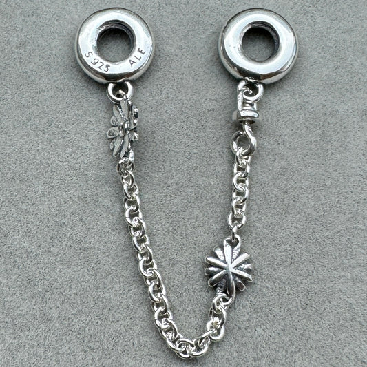 Cadena De Seguridad Margaritas