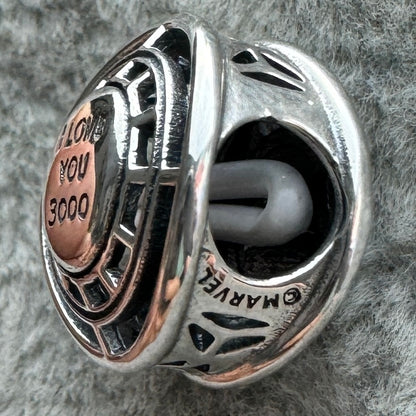 Charm Reactor Arc Marvel