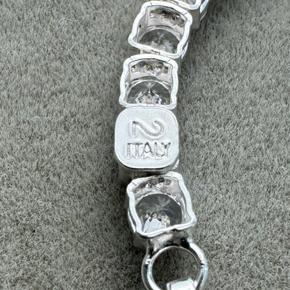 Brazalete Tenis Brillante