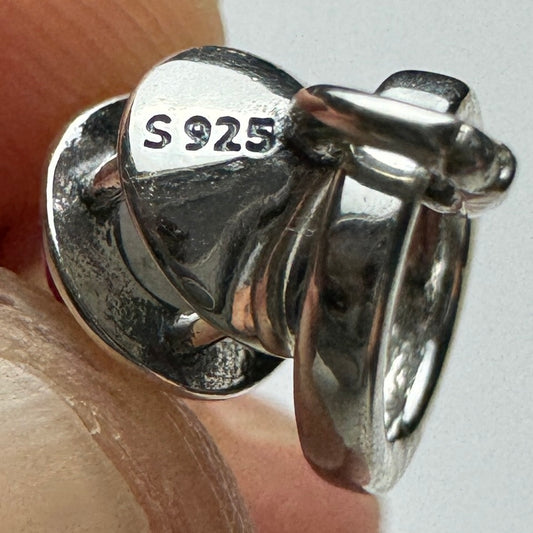 Charm Colgante Faro Que Brilla En La Oscuridad