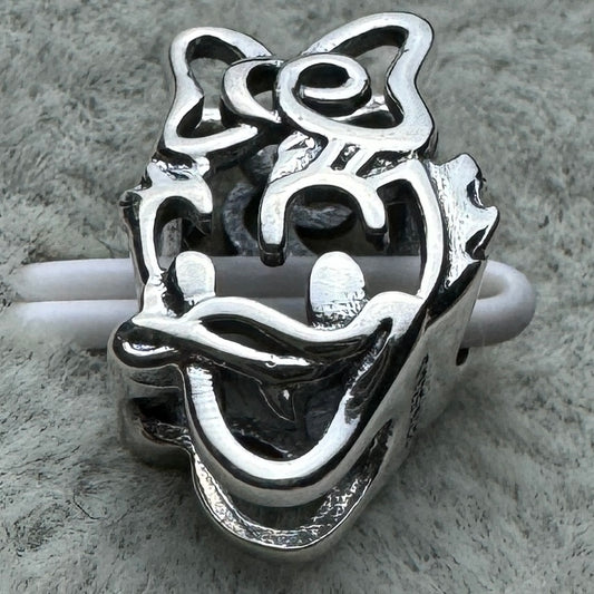 Charm Filigrana Daisy Disney