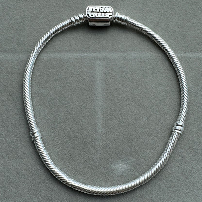 Brazalete Flexible Star Wars Disney