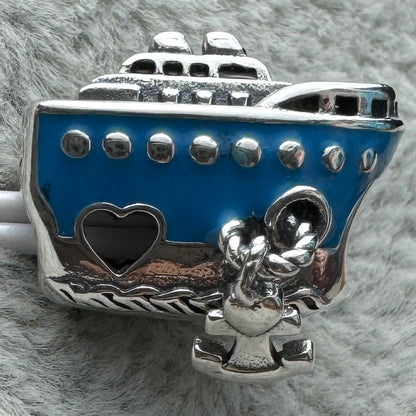 Charm Crucero