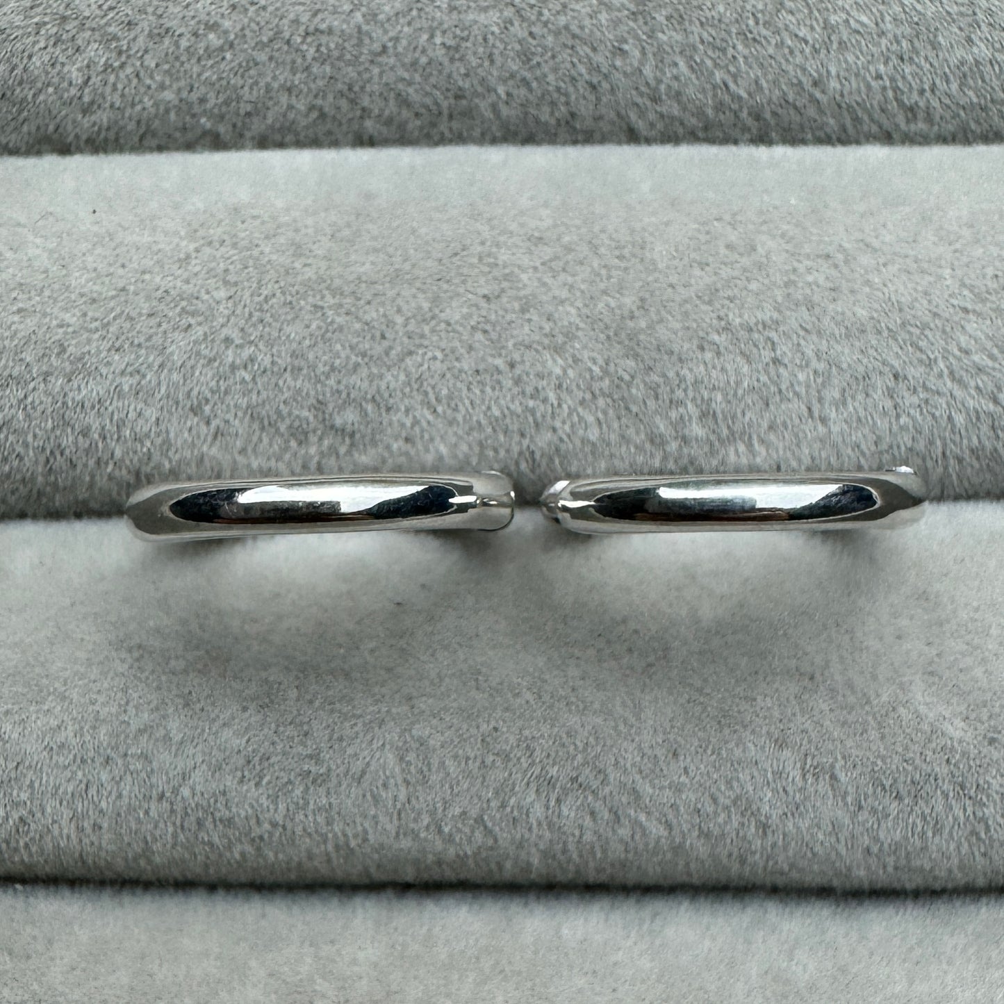 Aretes Modernos