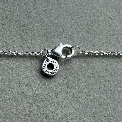 Collar Doble Disco Logotipo 55 cm (Ajustable A 50 Y 45 cm)