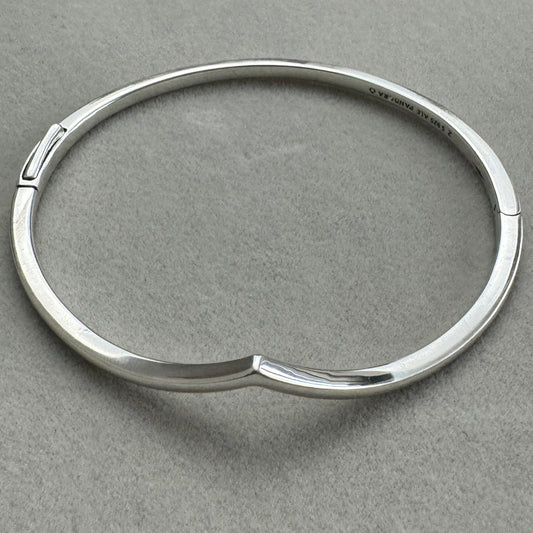 Brazalete Rígido Corona Princesa