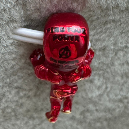Charm Iron Man Avengers De Marvel