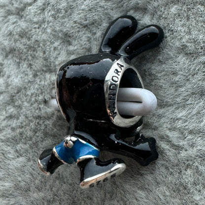 Charm Conejo Oswald De La Suerte Disney