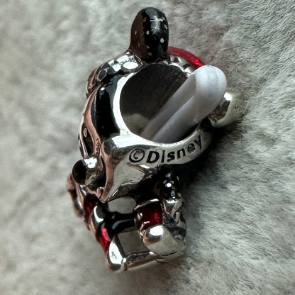 Charm Mickey Navidad Disney