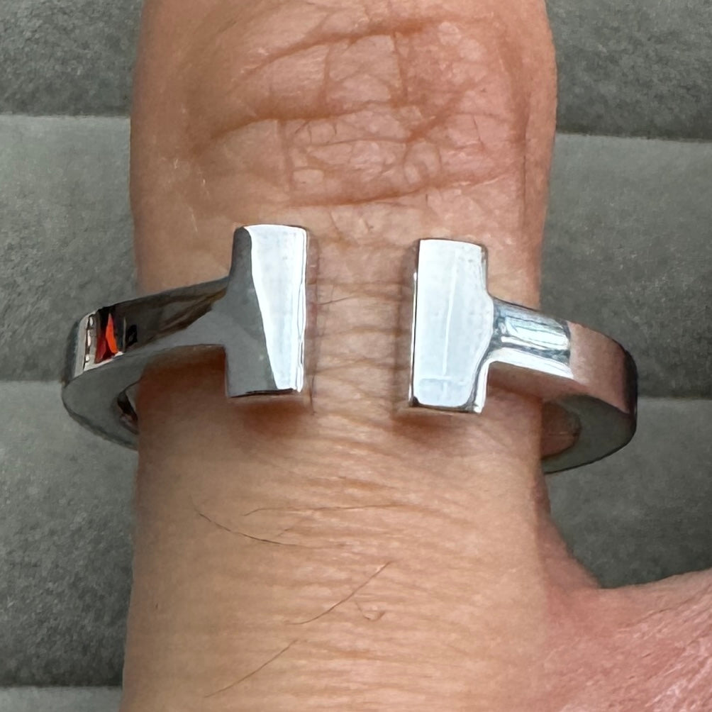 Anillo Tiff