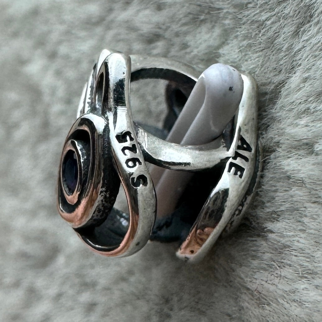 Charm Mano De Hamsa