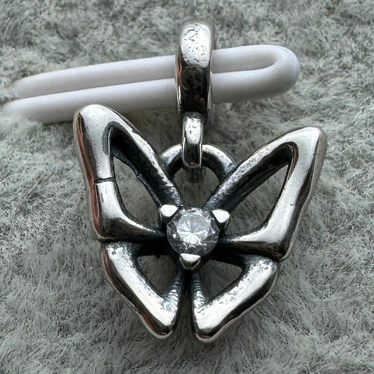 Charm Colgante Mariposa ME