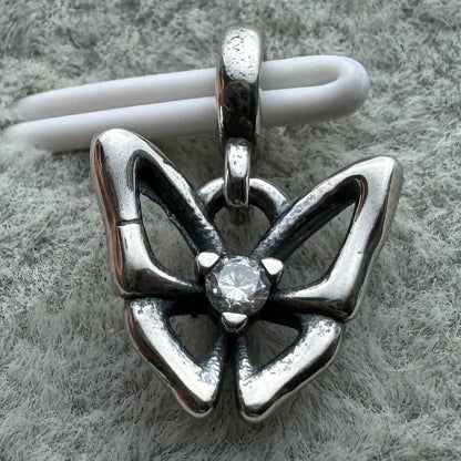 Charm Colgante Mariposa ME