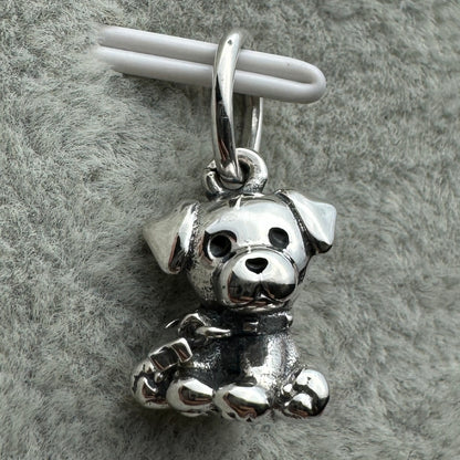 Charm Colgante Perro Cachorro Labrador