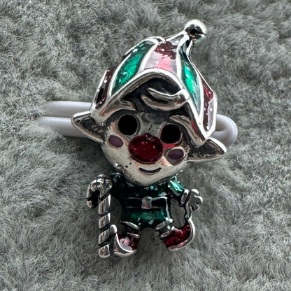 Charm Duende Navidad