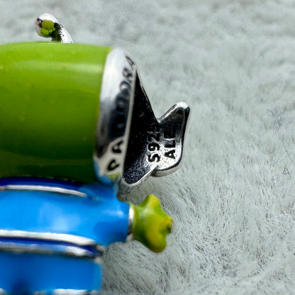 Charm Extraterrestre Toy Story Disney