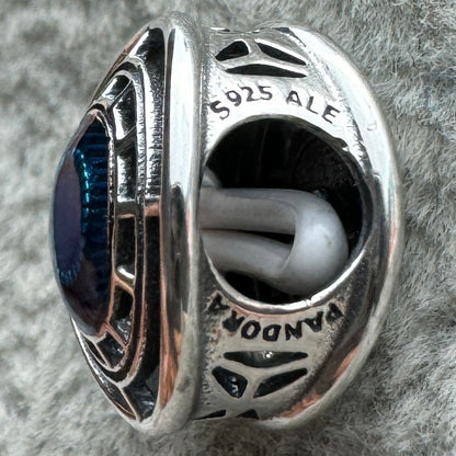 Charm Reactor Arc Marvel