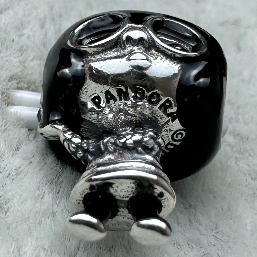 Charm Edna Moda Disney