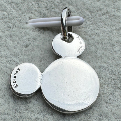 Charm Colgante Mickey Grande Disney