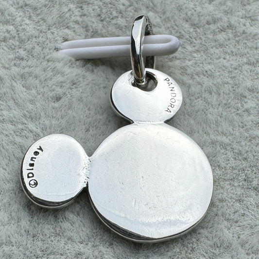 Charm Colgante Mickey Grande Disney