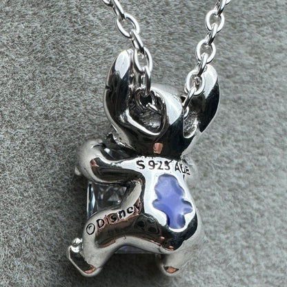 Collar Stitch Disney 45 cm (Ajustable A 42 y 39 cm)