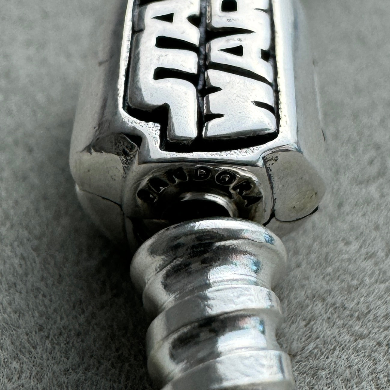 Brazalete Flexible Star Wars Disney