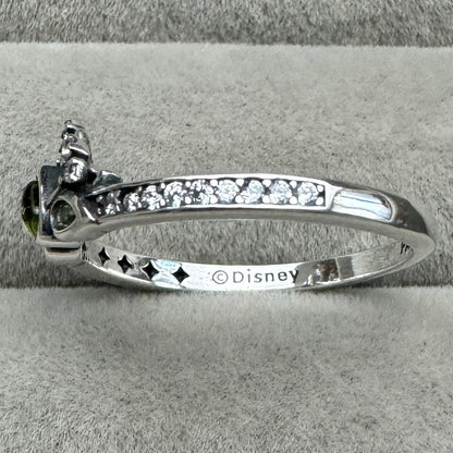Anillo Princesa Tiana Disney