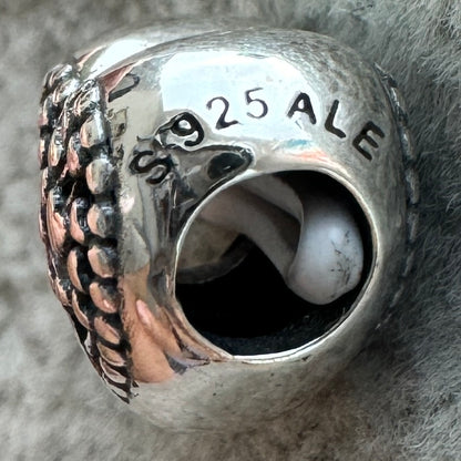 Charm Corazón Árbol Familiar (Love Makes A Family)