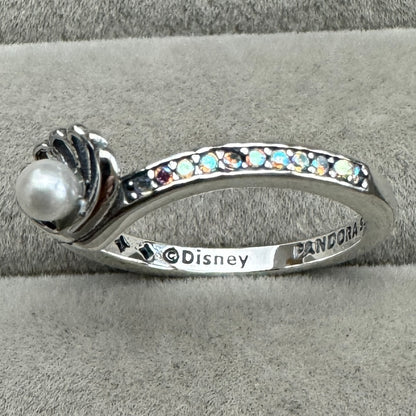 Anillo Princesa Ariel Disney