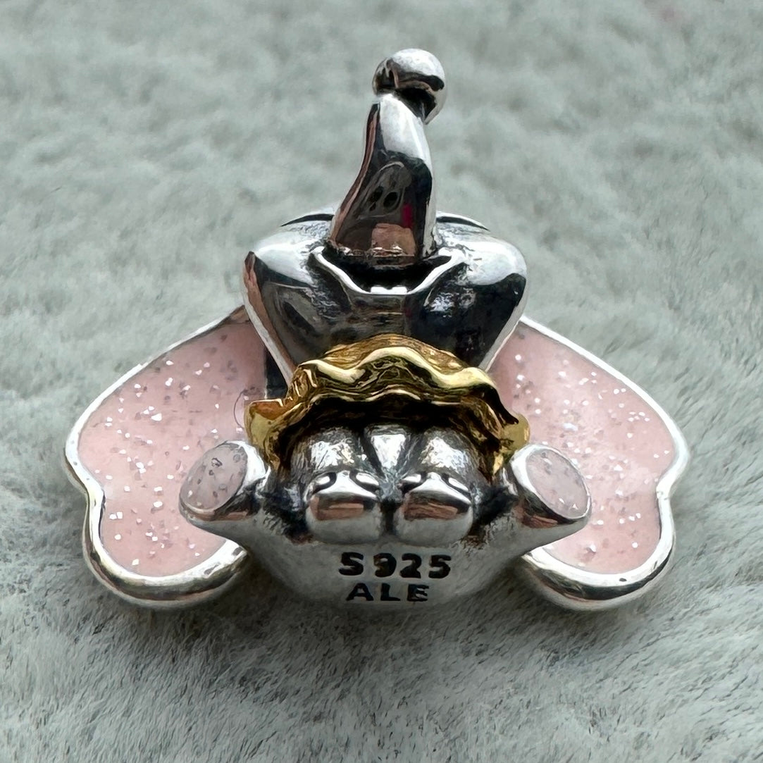 Charm Dumbo Disney