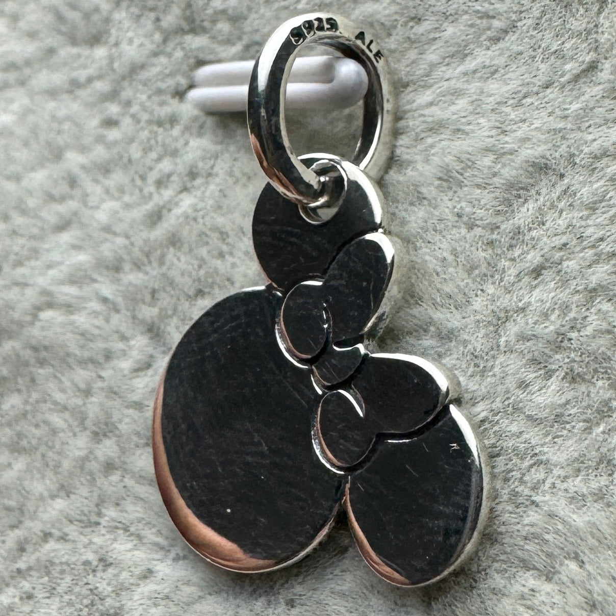 Charm Colgante Minnie Grande Disney