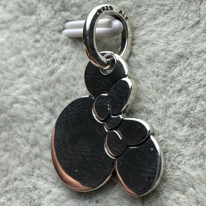 Charm Colgante Minnie Grande Disney