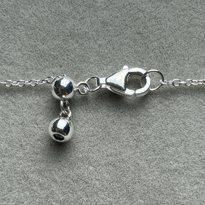 Collar Árbol De La Vida 45 cm (Ajustable Al Largo Deseado)