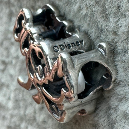 Charm Filigrana Goofy Disney