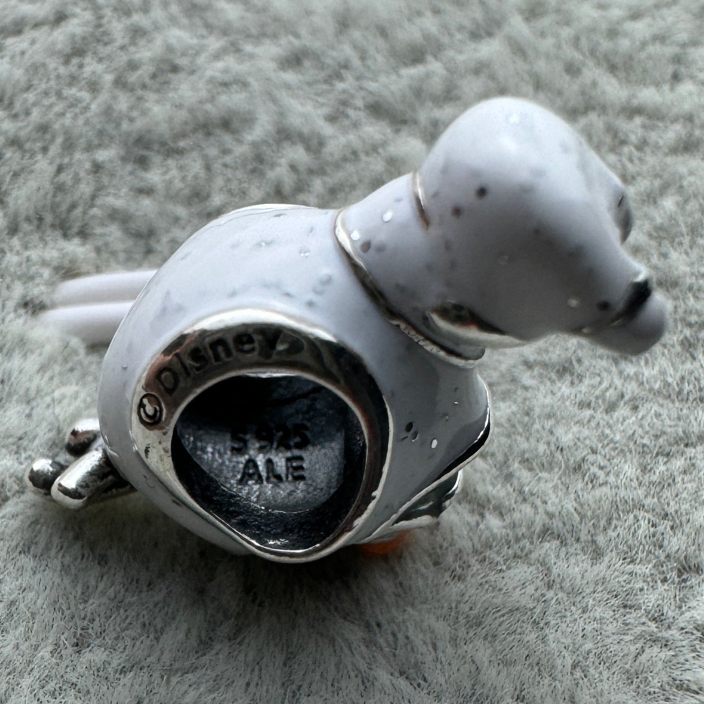 Charm Olaf Frozen Disney