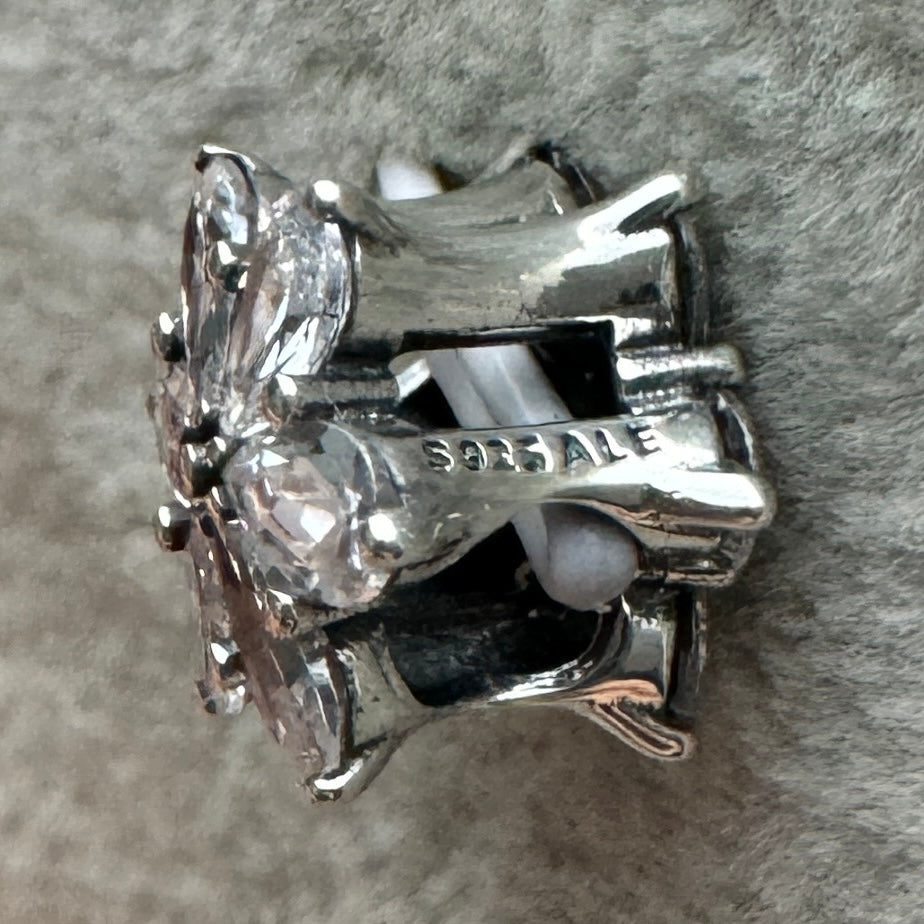 Charm Racimo Herbario