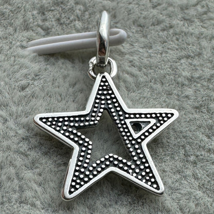 Charm Colgante Estrella ME