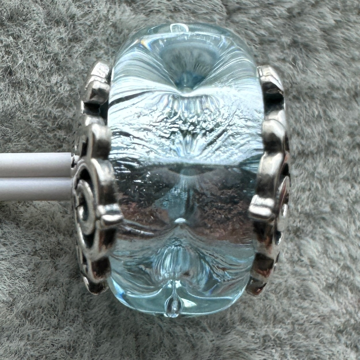 Charm Murano Cenicienta Disney