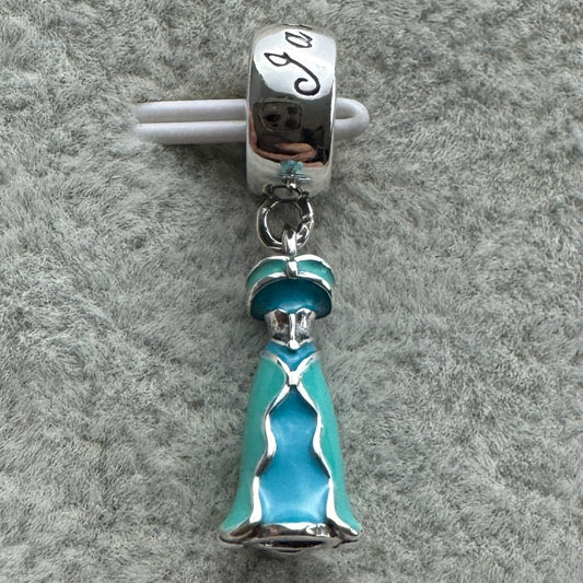 Charm Vestido Jazmín