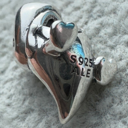 Charm Dinosaurio