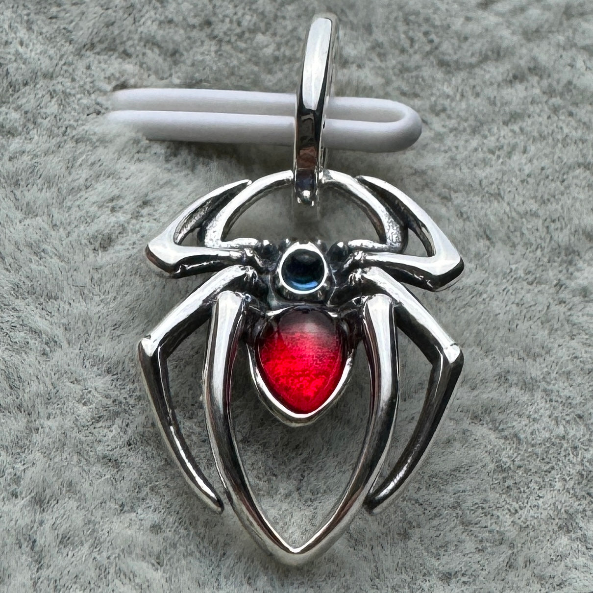Charm Araña SpiderMan Marvel