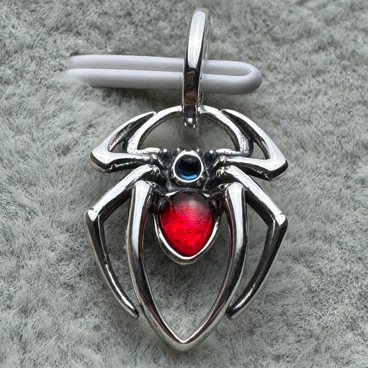 Charm Araña SpiderMan Marvel