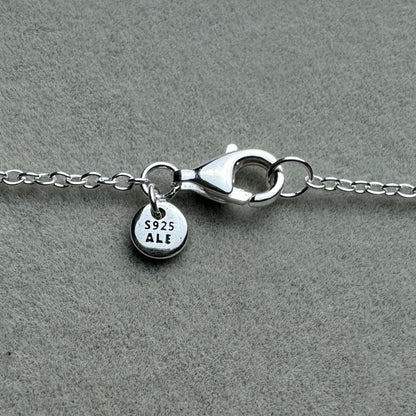 Collar Reluciente 45 cm (Ajustable A 42 Y 38 cm)