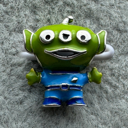 Charm Extraterrestre Toy Story Disney
