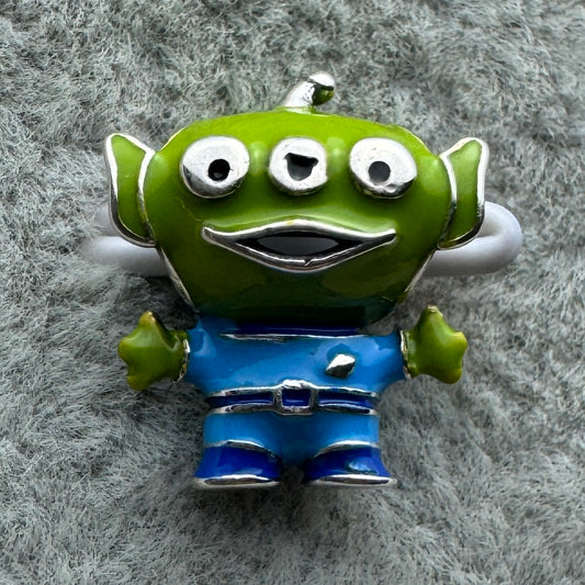 Charm Extraterrestre Toy Story Disney
