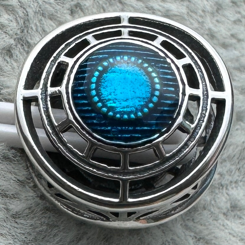 Charm Reactor Arc Marvel