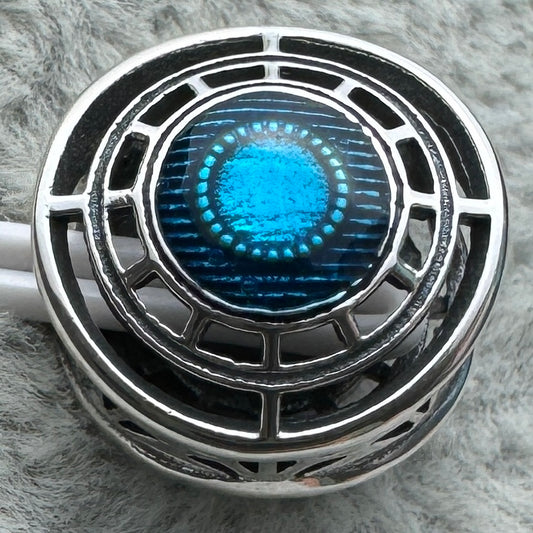 Charm Reactor Arc Marvel