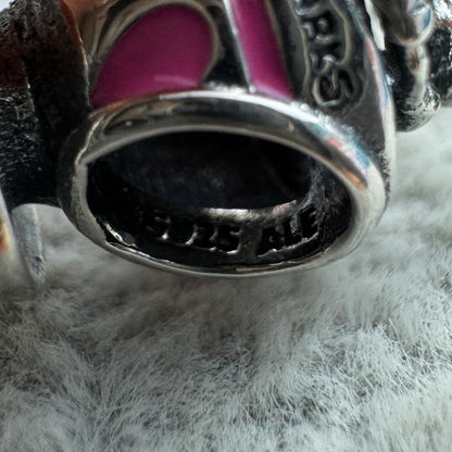 Charm Taza Mickey Y Minnie Disney Parks