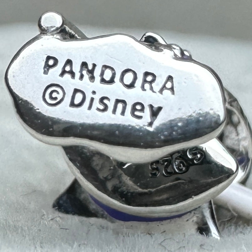 Charm Maléfica Princesa Bella Durmiente Villanos De Disney
